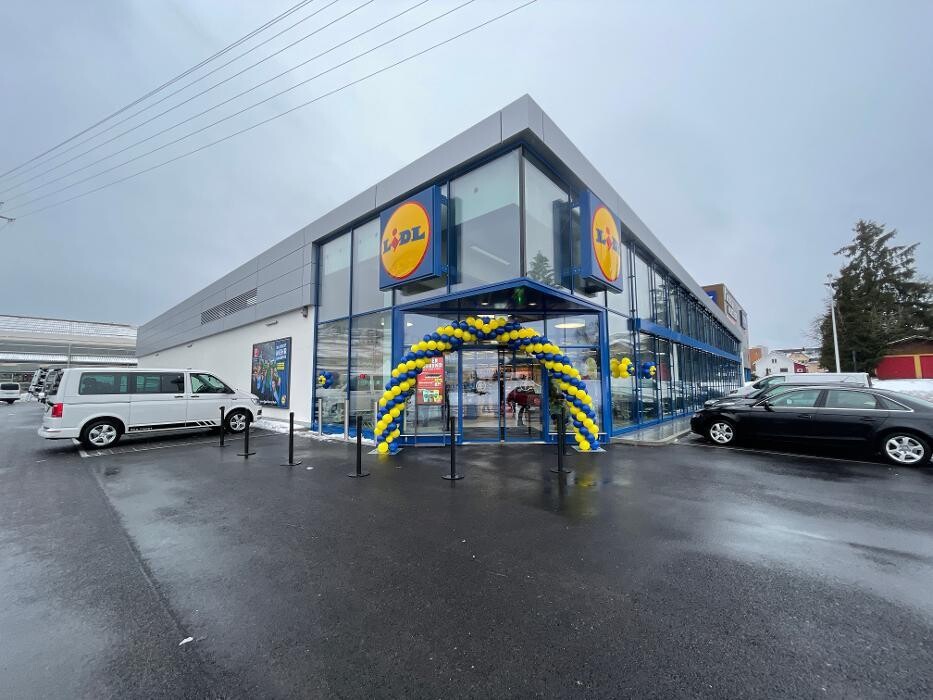 Bilder Lidl Schweiz