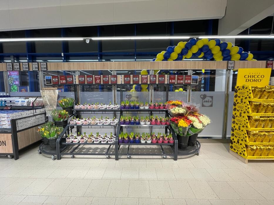 Bilder Lidl Schweiz