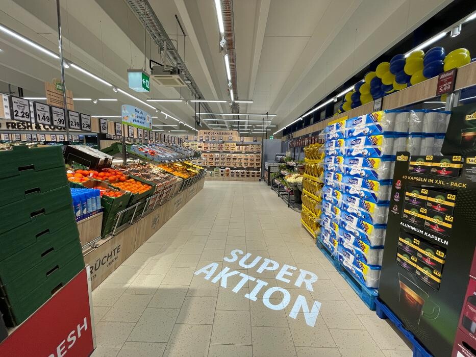 Bilder Lidl Schweiz