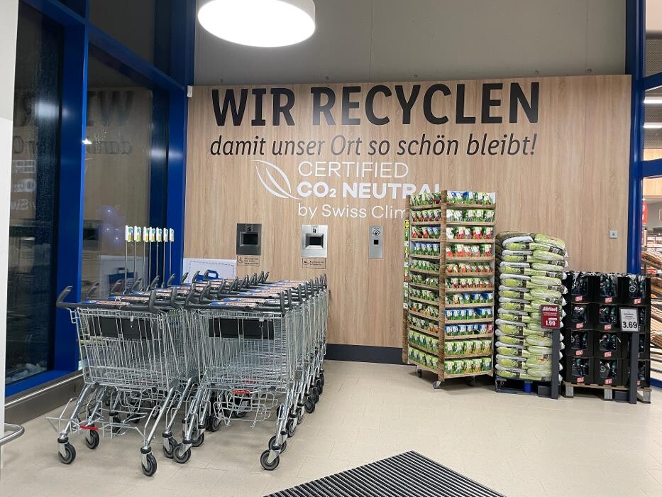 Bilder Lidl Schweiz