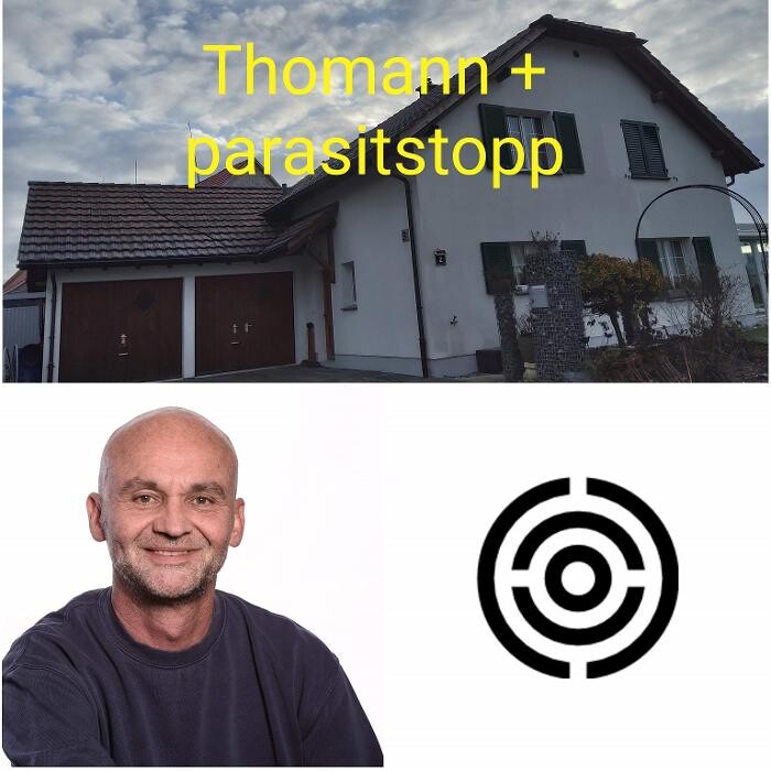 Bilder Thomann + parasitstopp