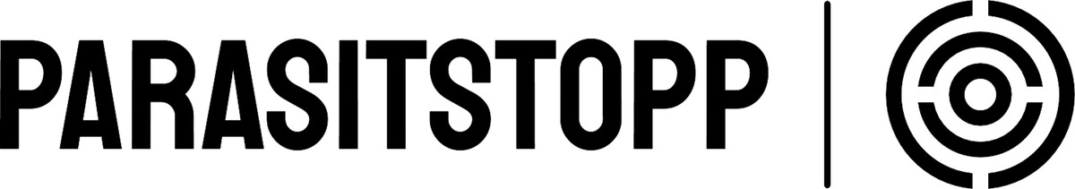 Thomann + parasitstopp Logo