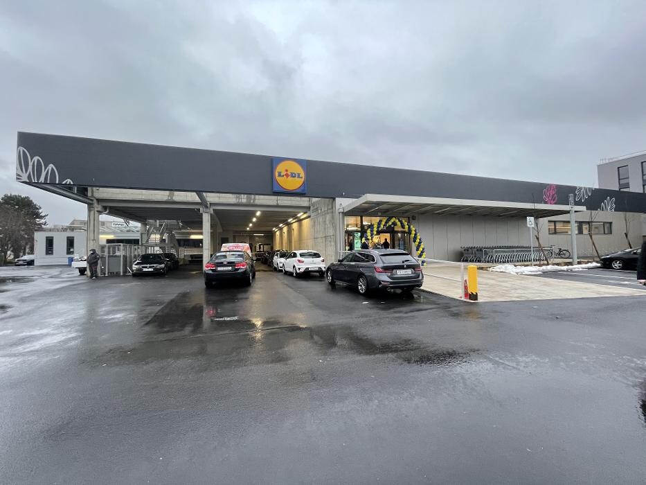 Bilder Lidl Suisse