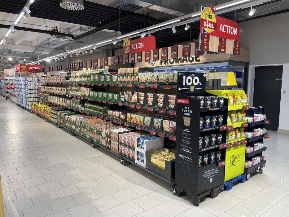 Bilder Lidl Suisse