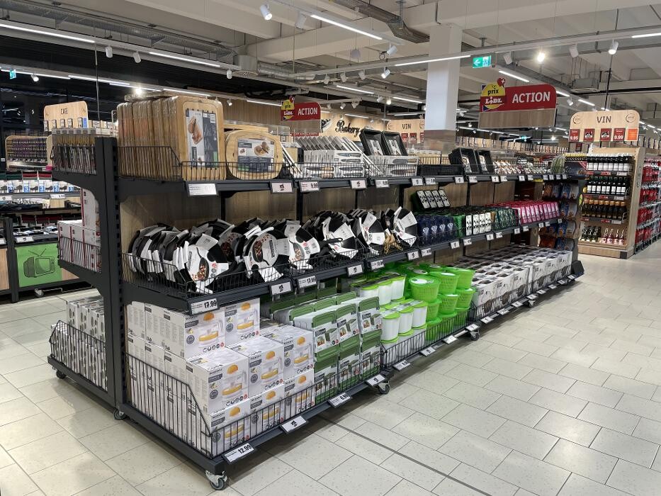 Bilder Lidl Suisse