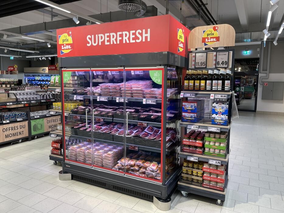 Bilder Lidl Suisse