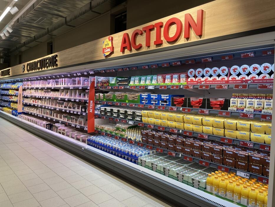 Bilder Lidl Suisse