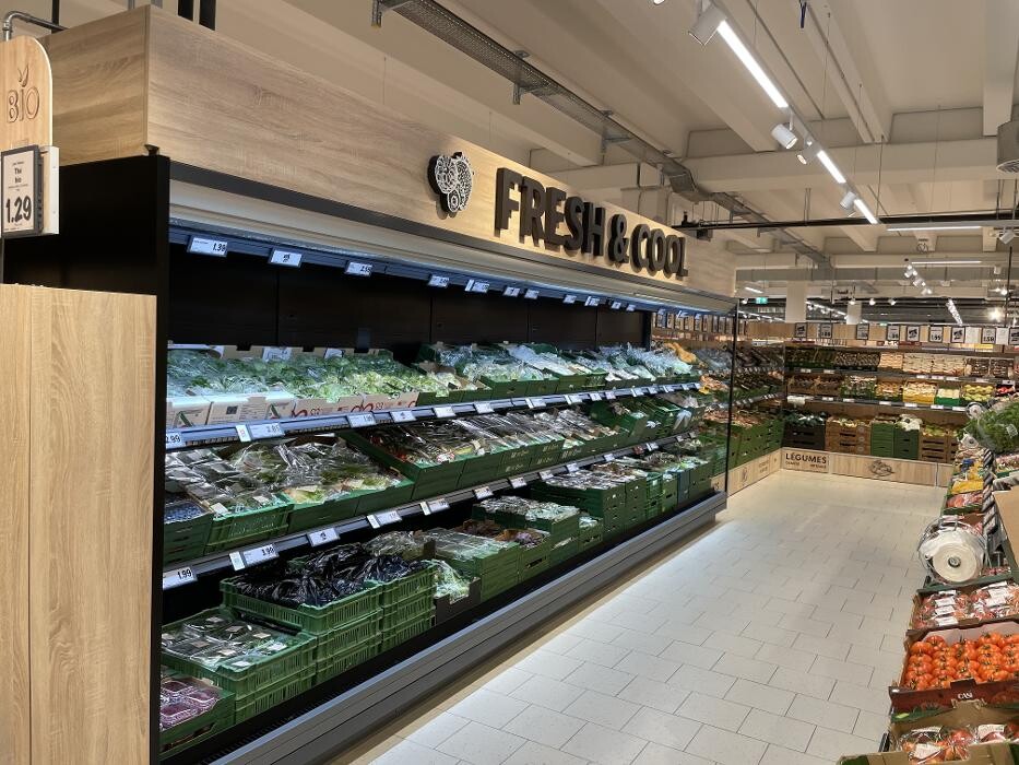 Bilder Lidl Suisse