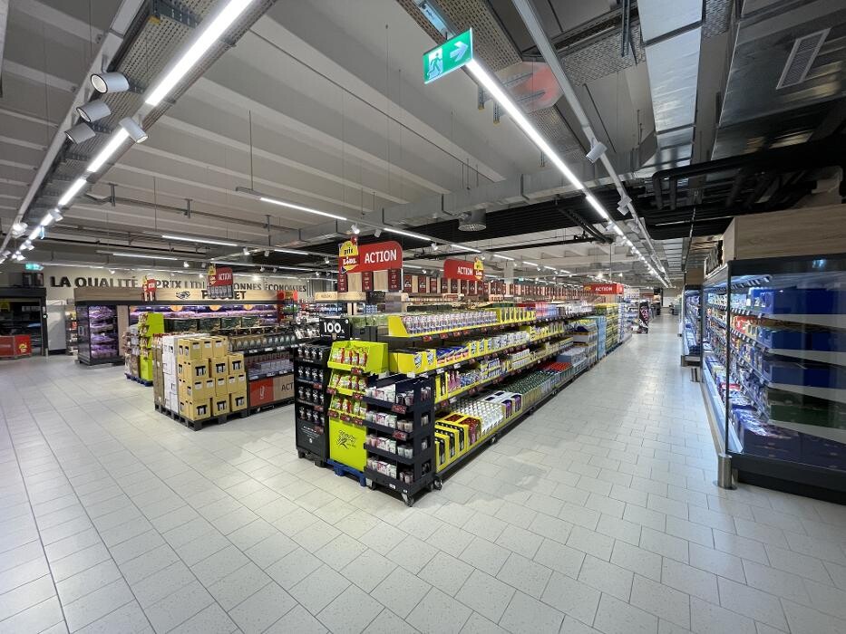 Bilder Lidl Suisse