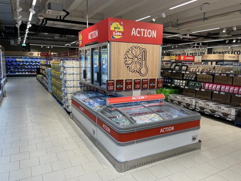 Bilder Lidl Suisse