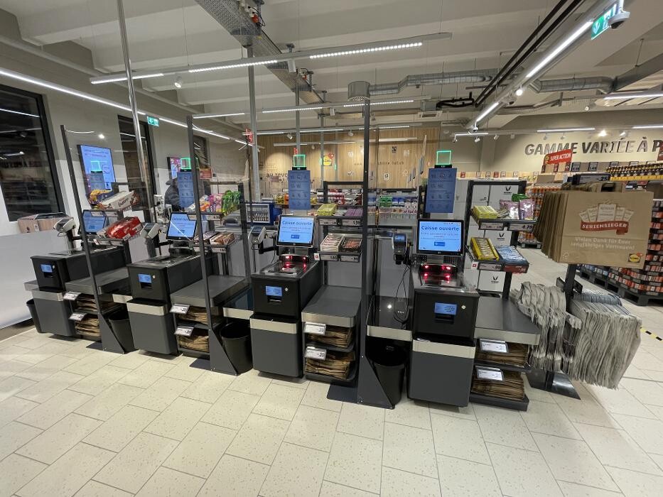 Bilder Lidl Suisse