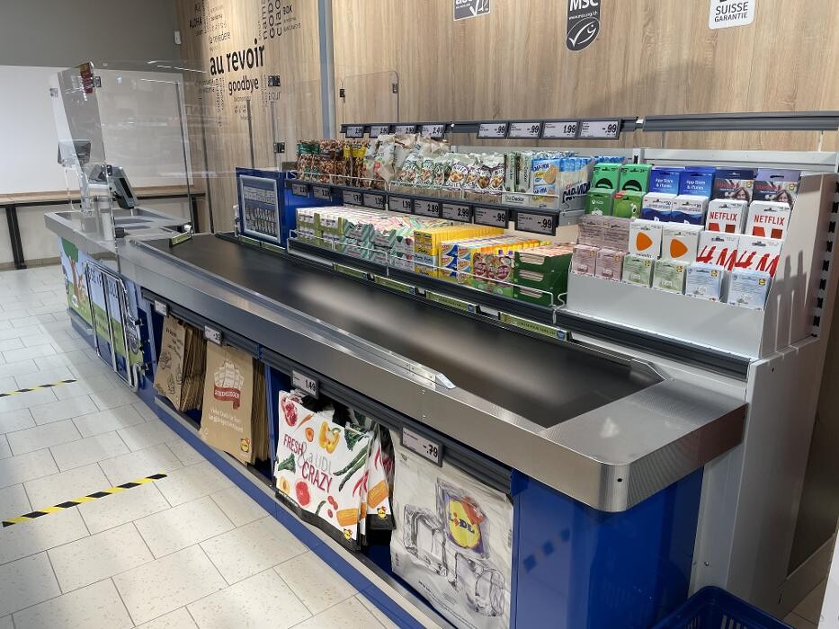 Bilder Lidl Suisse