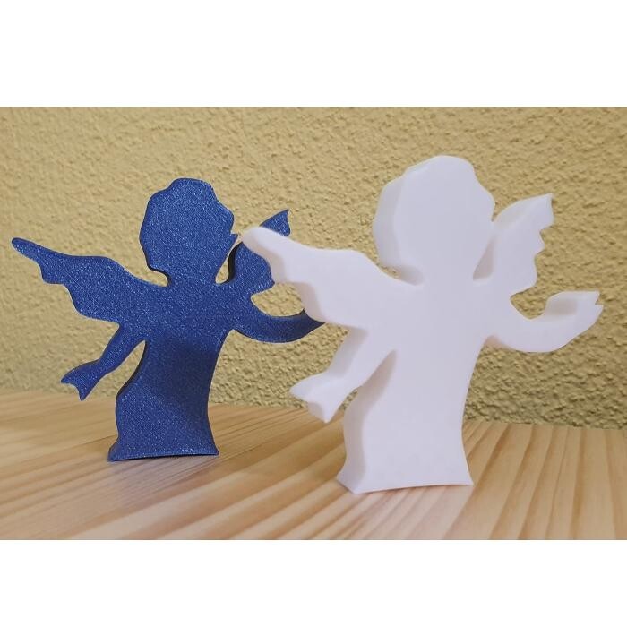Bilder 3DVinci, Michele Vinci