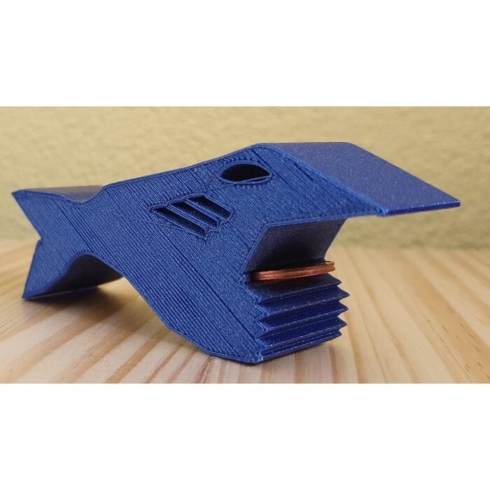 Bilder 3DVinci, Michele Vinci