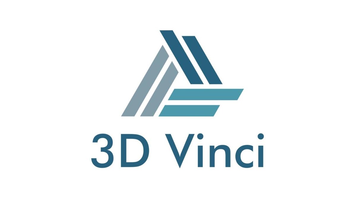 Bilder 3DVinci, Michele Vinci