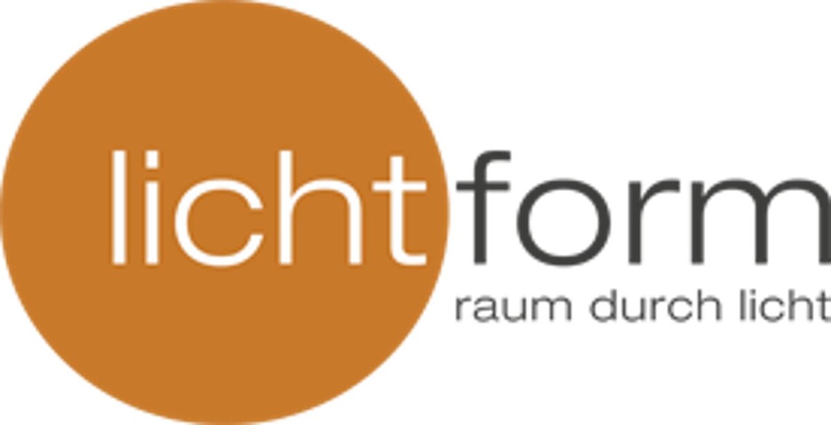 Lichtform West AG Logo