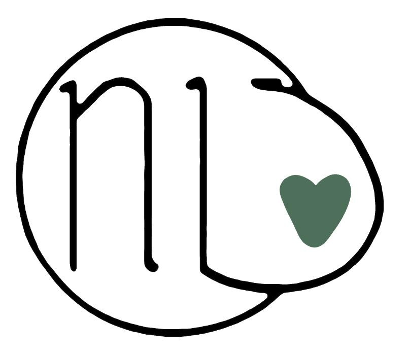 Nova Vita Hebamme Logo