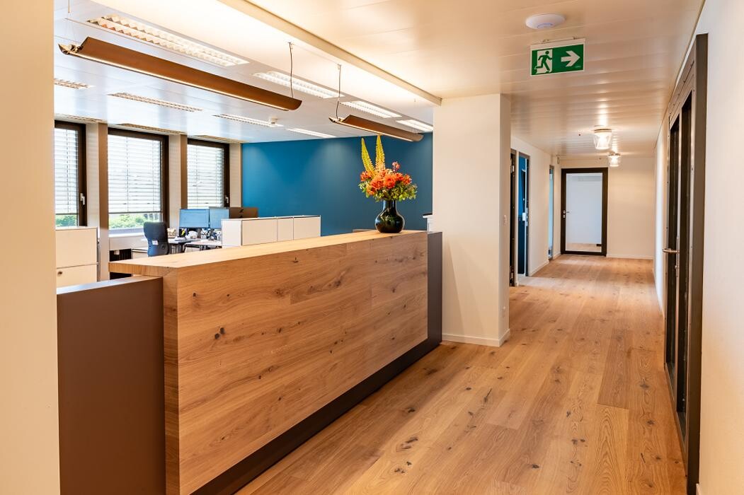 Bilder Eversheds Sutherland