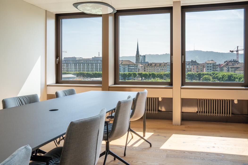 Bilder Eversheds Sutherland