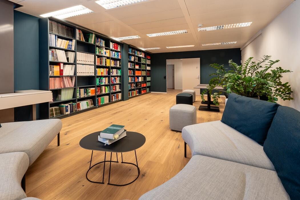Bilder Eversheds Sutherland