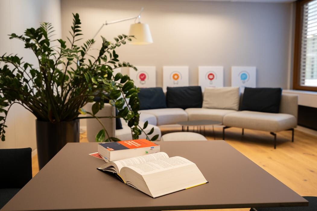 Bilder Eversheds Sutherland