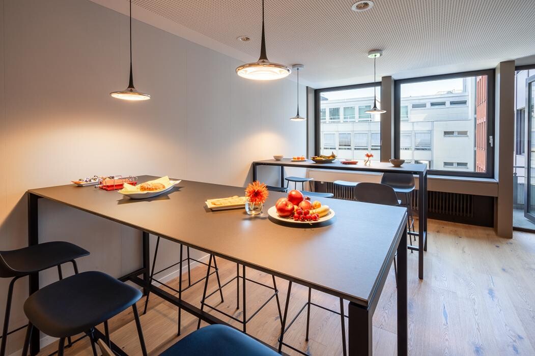 Bilder Eversheds Sutherland