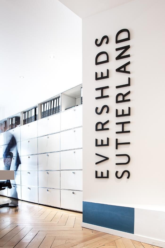 Bilder Eversheds Sutherland