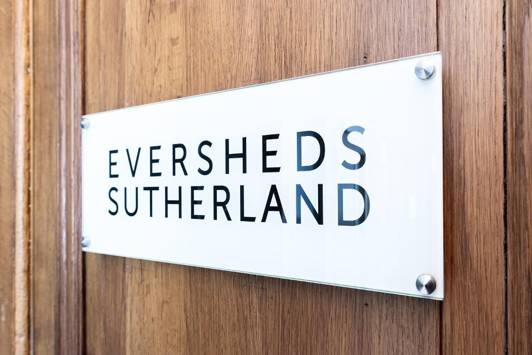 Bilder Eversheds Sutherland