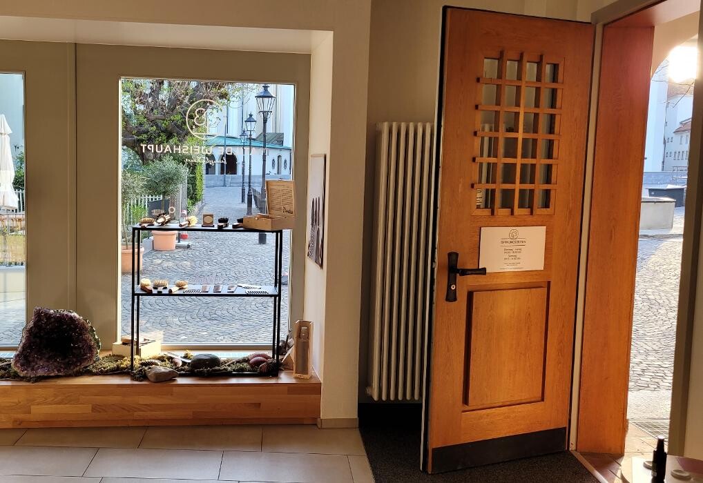 Bilder Naturcoiffeur Weishaupt