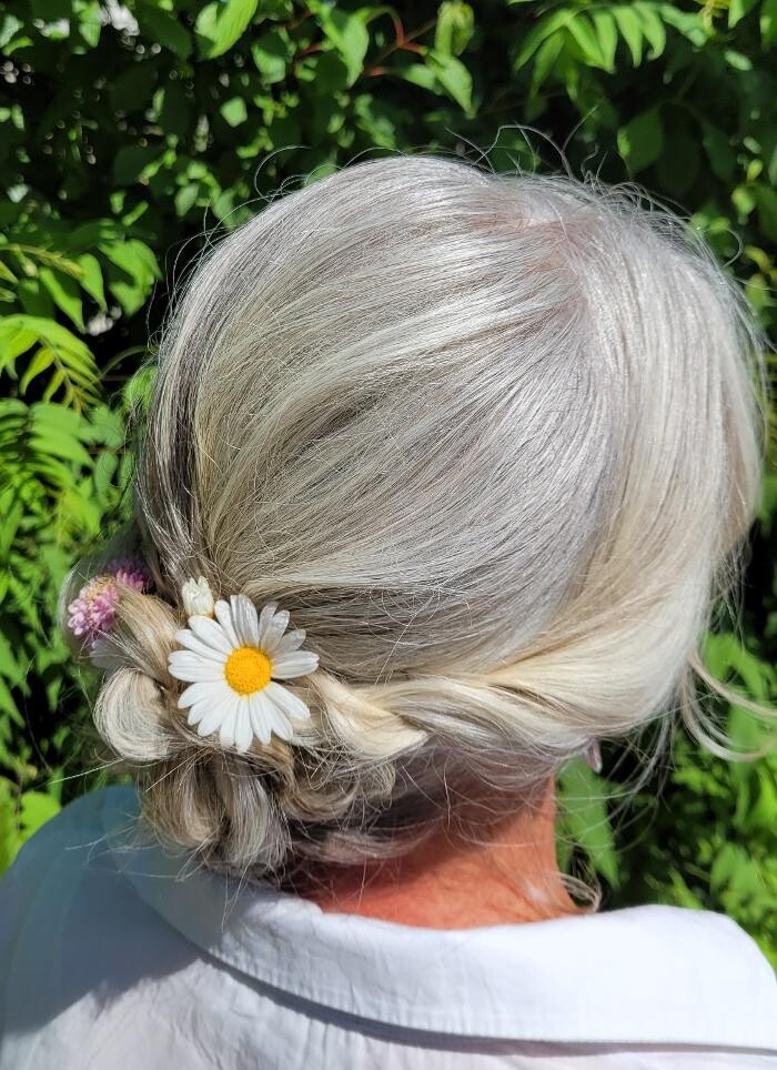 Bilder Naturcoiffeur Weishaupt