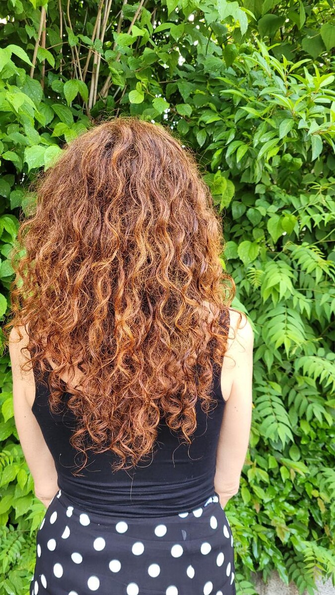 Bilder Naturcoiffeur Weishaupt