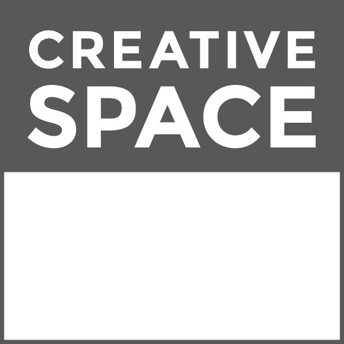 CreativeSpace Zürich Logo