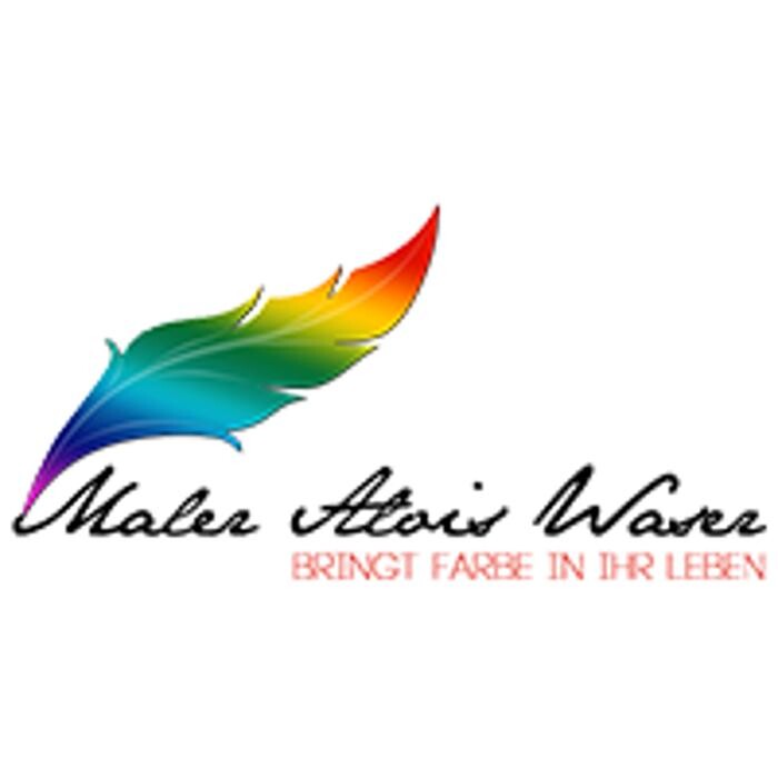 Bilder Maler Alois Waser