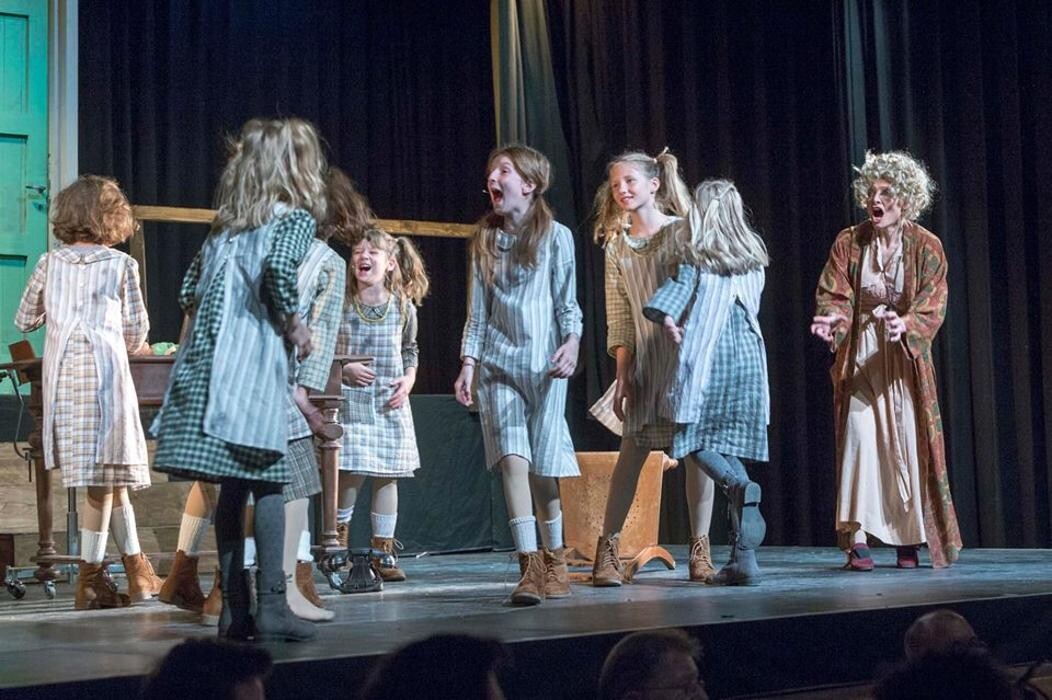 Bilder Musical Theater Productions