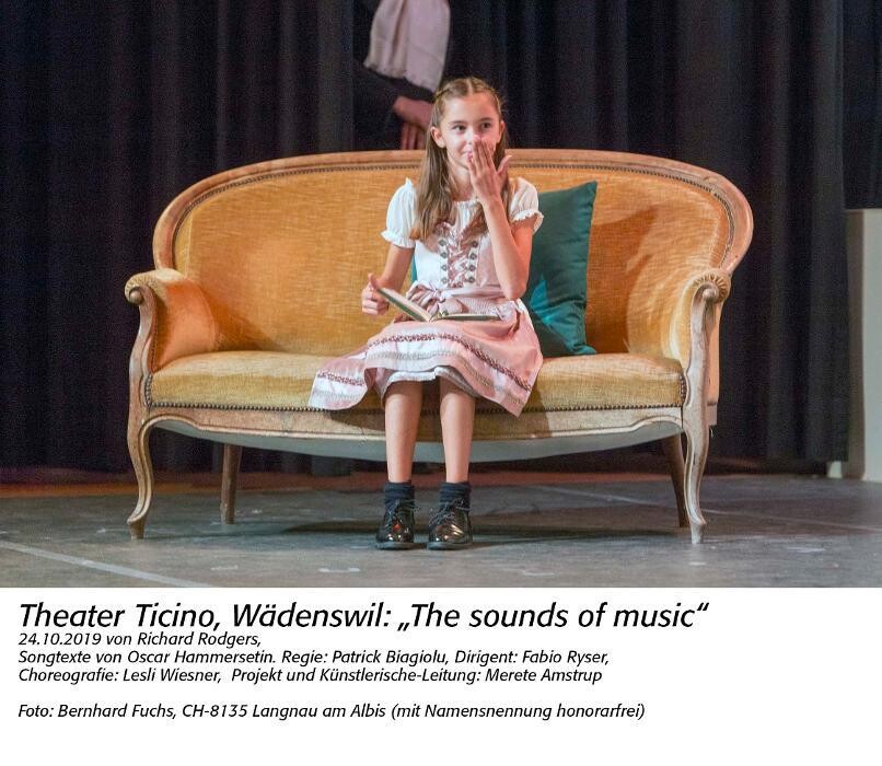 Bilder Musical Theater Productions