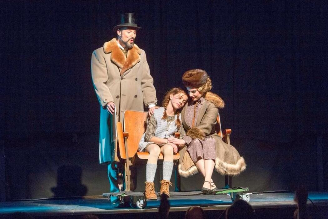 Bilder Musical Theater Productions