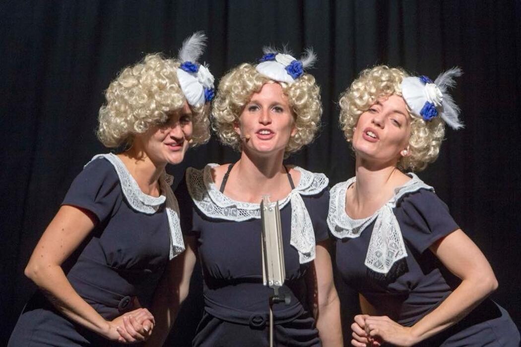 Bilder Musical Theater Productions