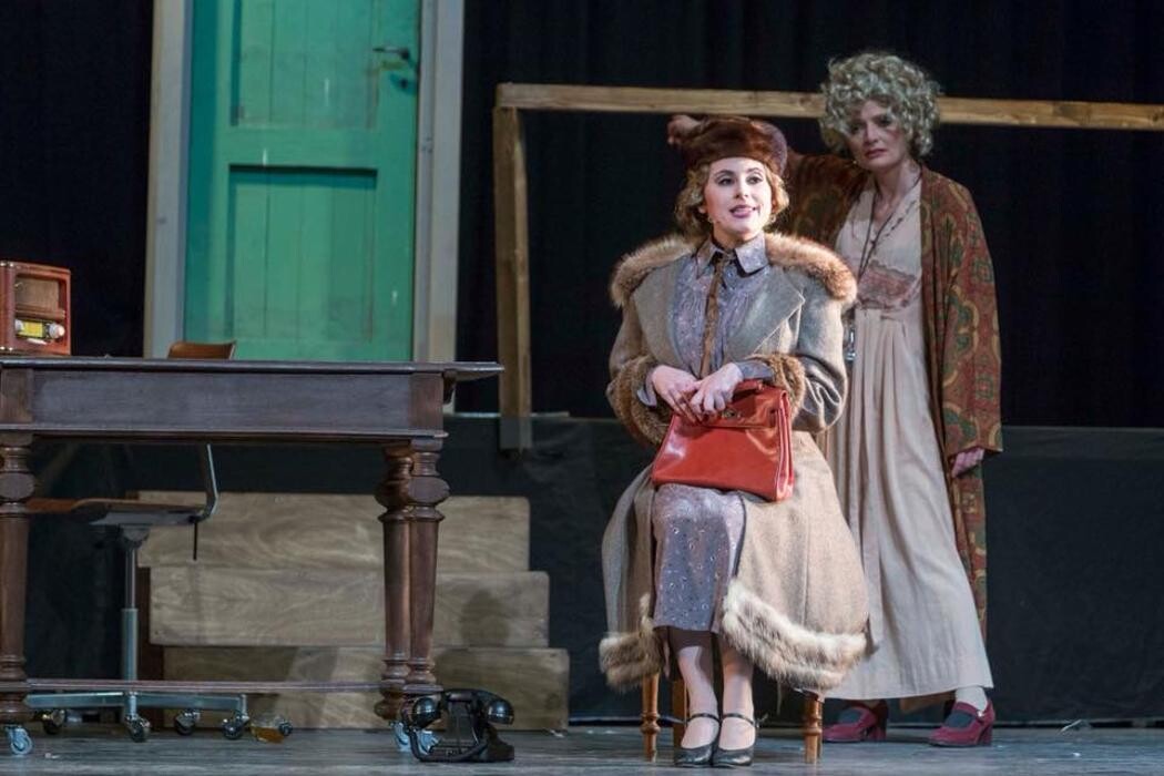 Bilder Musical Theater Productions