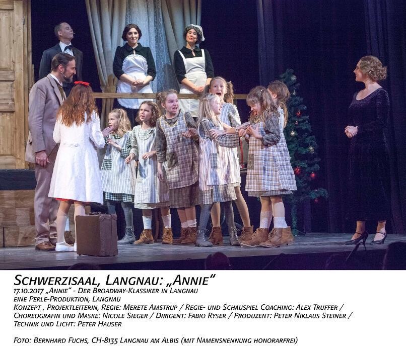 Bilder Musical Theater Productions