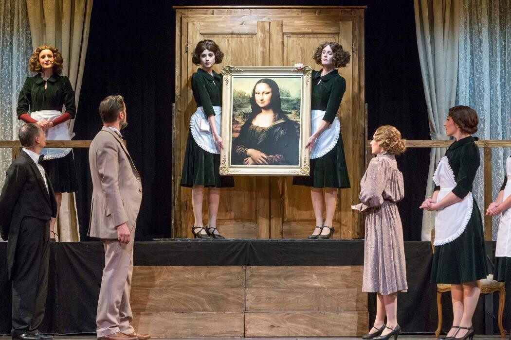 Bilder Musical Theater Productions