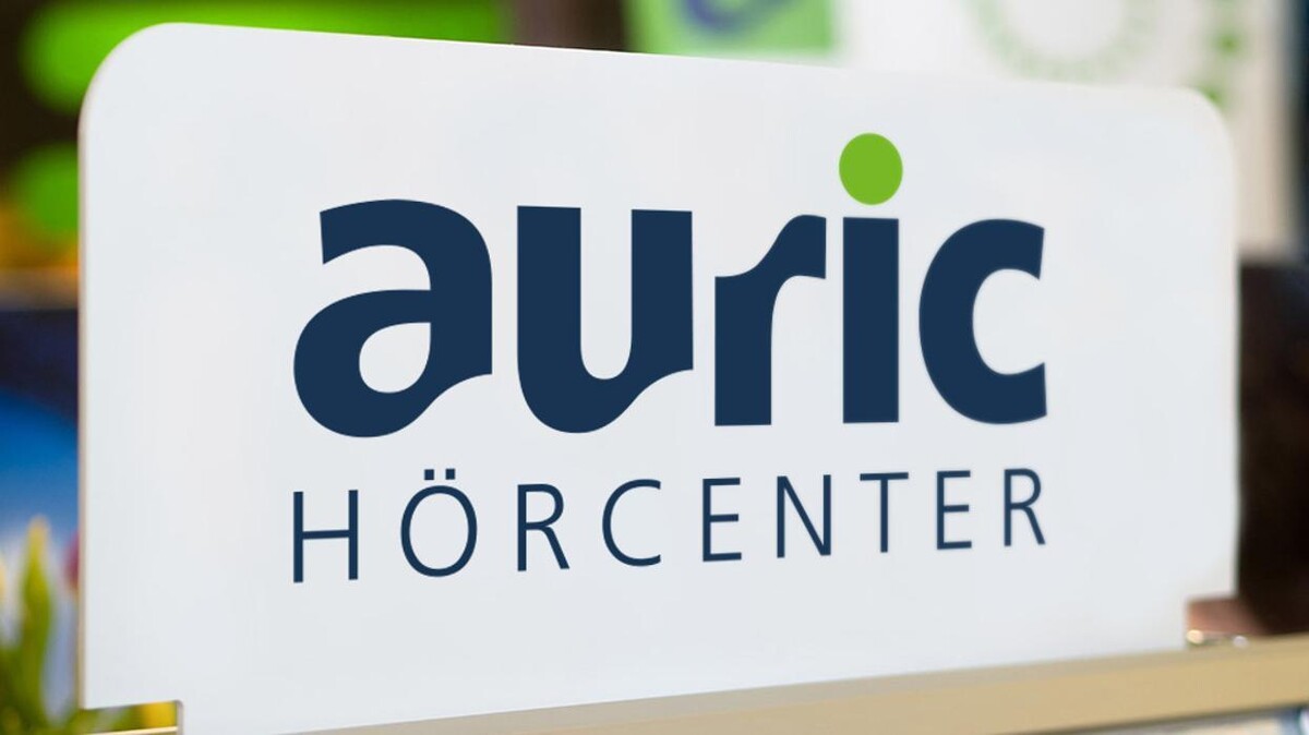 Bilder auric Hörcenter Burgdorf