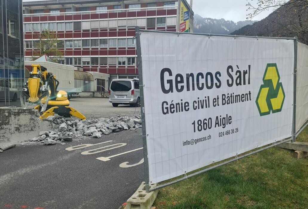 Bilder Gencos Sàrl