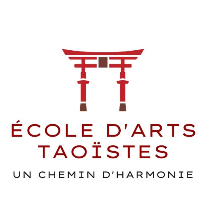 Magali Weiss - École d'Arts Taoïstes - Chi Gong - Feng Shui Logo