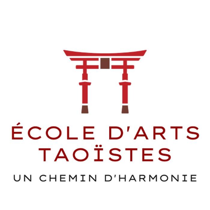 Magali Weiss - École d'Arts Taoïstes - Chi Gong - Feng Shui Logo