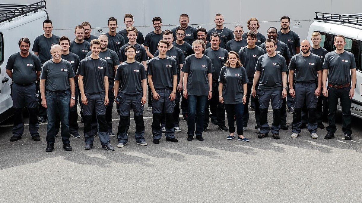 Bilder Bären Elektro AG