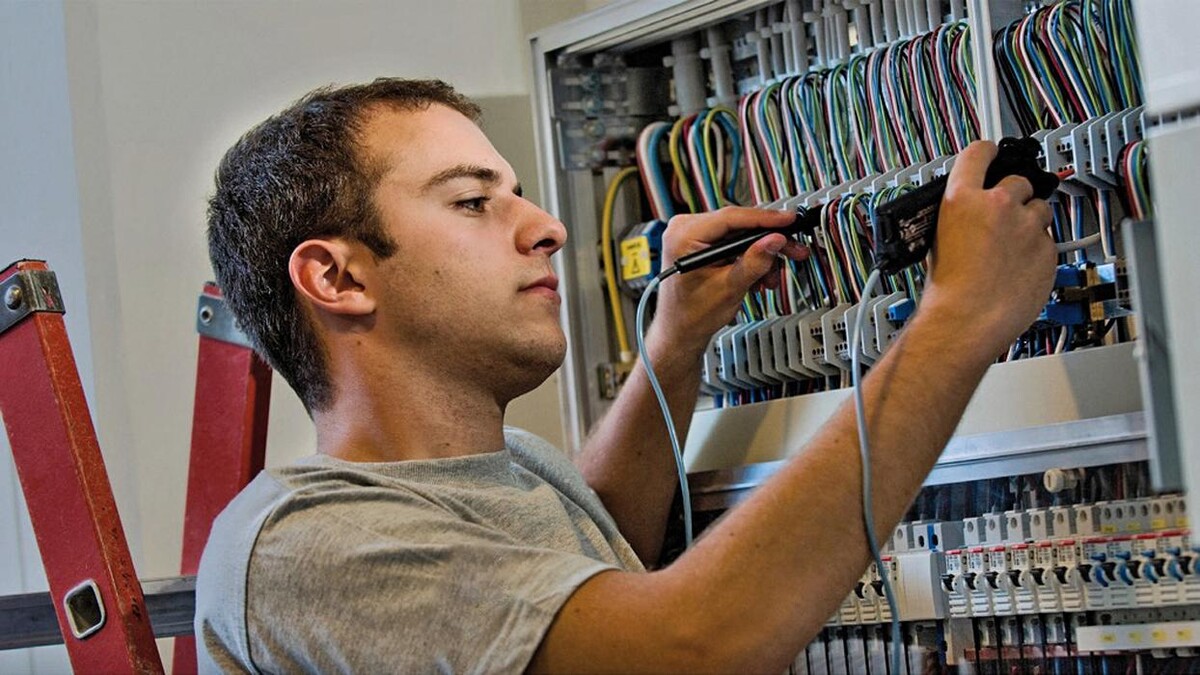 Bilder Bären Elektro AG