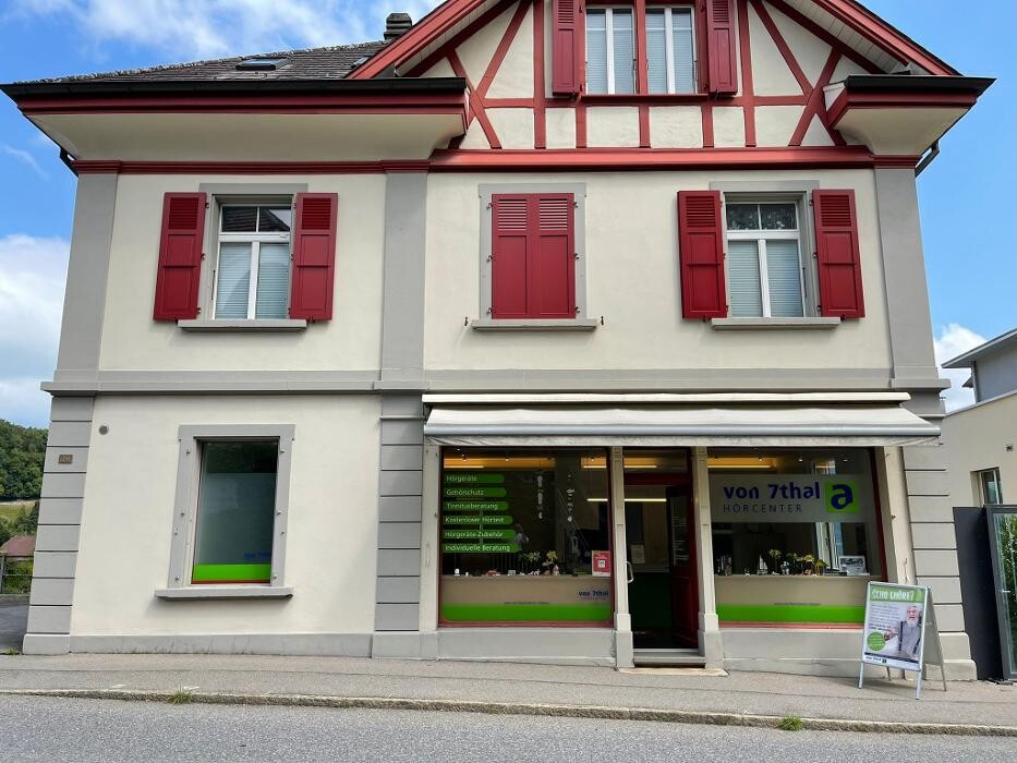 Bilder von 7thal Hörcenter Spiez