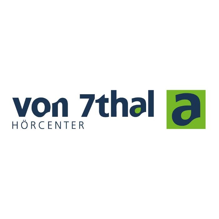 von 7thal Hörcenter Spiez Logo