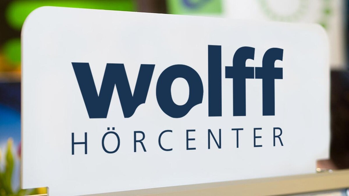 Bilder wolff Hörcenter Wetzikon