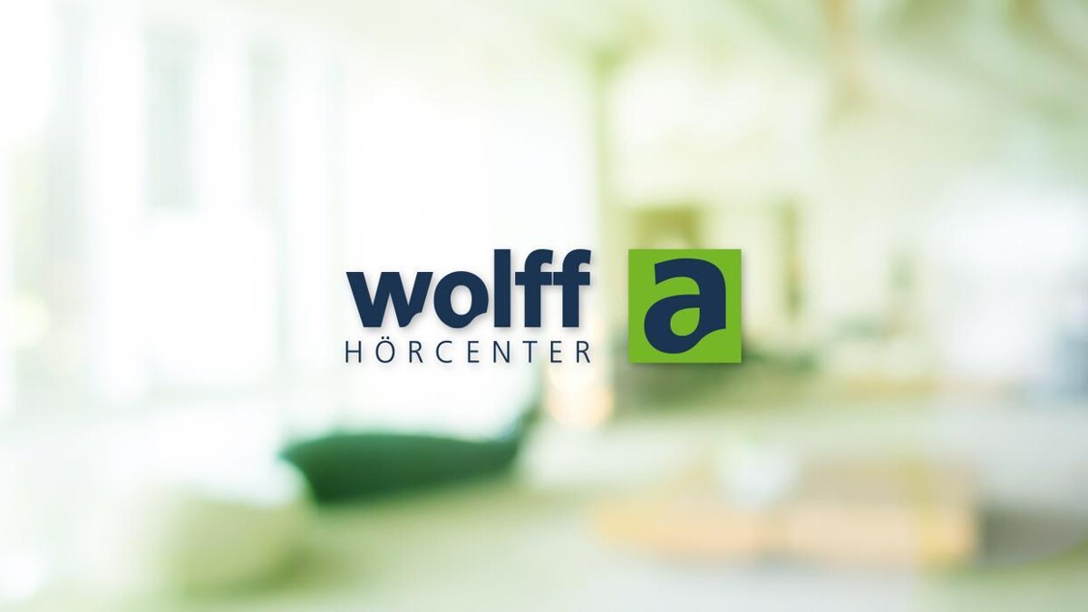 Bilder wolff Hörcenter Wetzikon